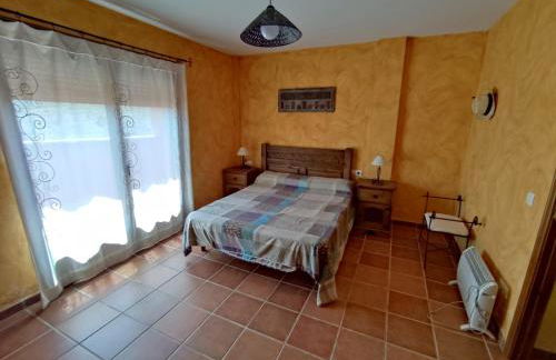 Casa Rural La Torreta en El Rincón de Ademuz - Foto 21