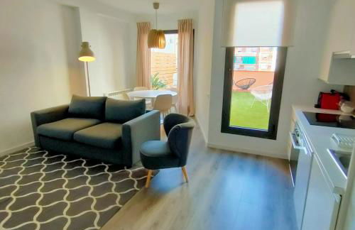 Barcelona Mediterranean Apartments - Foto 26