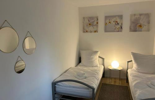 Ferienwohnung Südstraße - Foto 5