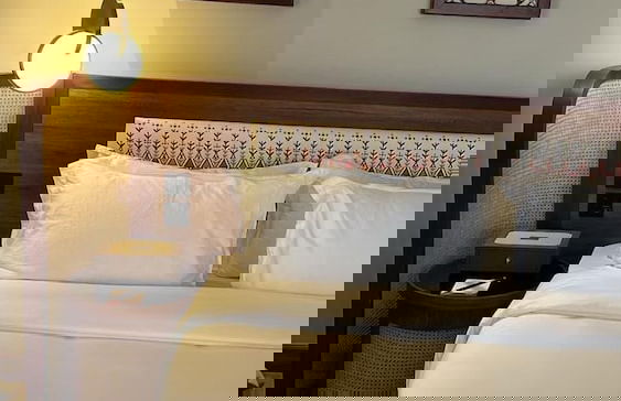 Golden Balcony Hotel - Photo 8