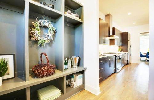 Rooftop, Walk to Restaurants, Printers Alley, Downtown - Foto 32