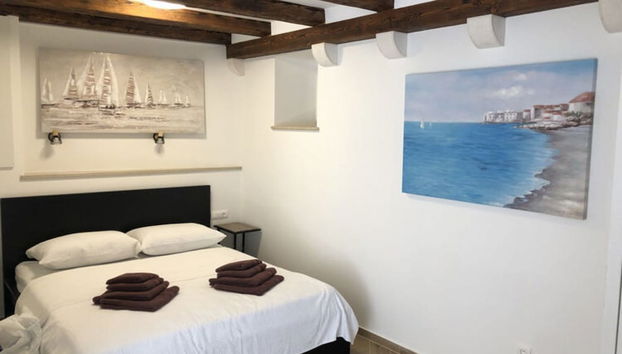 Apartment City Gem - Studio - Foto 5, Habitación