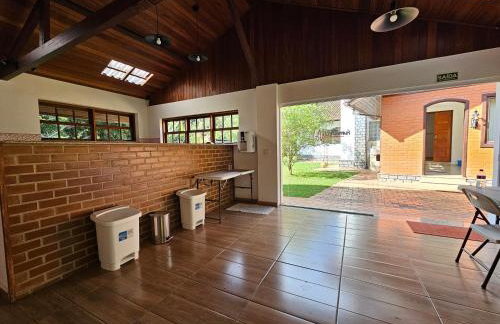 Casa Incrível em Nova Friburgo - Espaço Humedica - Foto 34