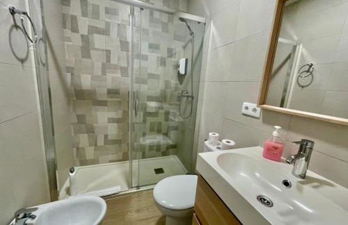 Geysotur Puerta de la Axerquía Parking Gratis - Foto 26