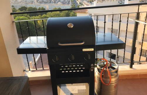 Apartament Jardin De Alba in Villamartin - Foto 21