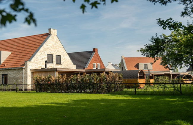 Wellness 4p in Thorn - Photo 47