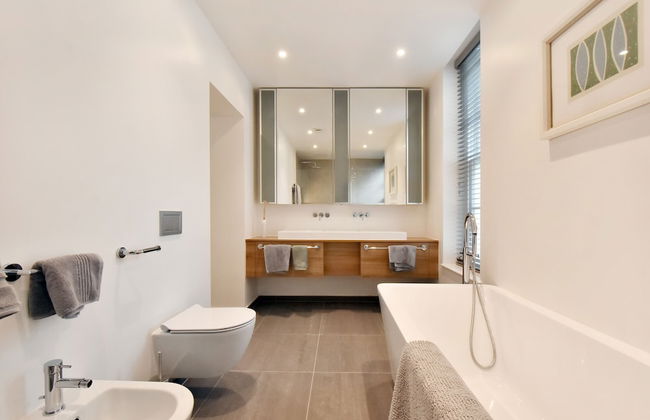 London Choice Apartments - Mayfair One - Foto 66