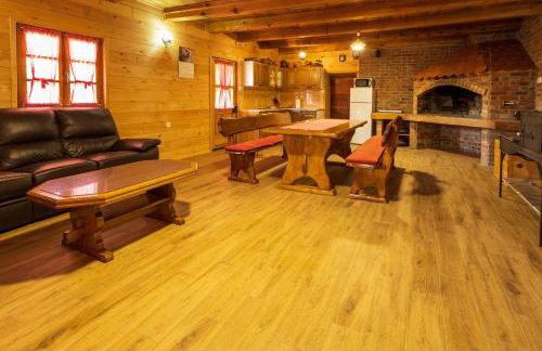 Kuća za odmor Lara - Foto 16