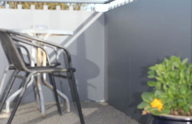 Sherborne Motor Lodge - Foto 51