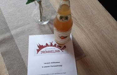 Ferienwohnung Drömmeljan - Foto 16