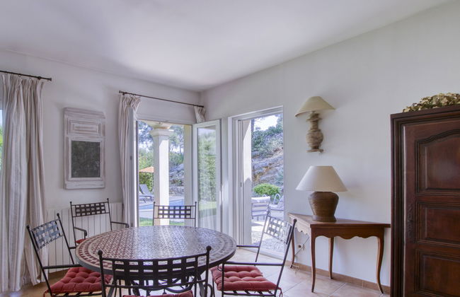 Le Puit des Oliviers I - Foto 13