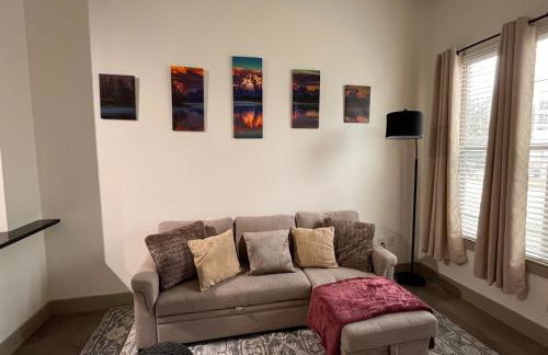 Extended Stay Ready WD Fast WiFi Gym - Foto 34