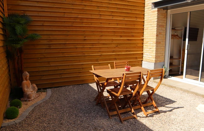 Apart'Moment ÉVASION - Photo 56