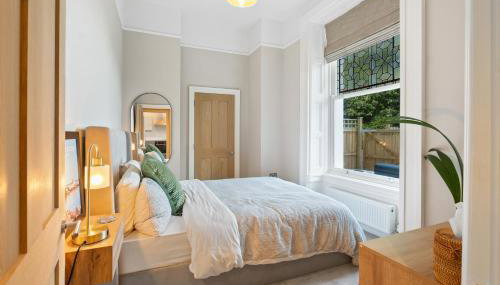 Torquay Beachside Hot Tub Stay - Foto 5