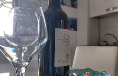 Apartment Sun & Sea - Casa Vacanze Vista Mare - Photo 15