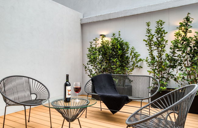 ULIV Parque Lincoln - Foto 49