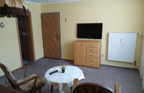 FeWo 12 45qm bis 3 Pers nahe Winterberg - Foto 1