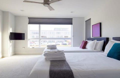 The Grove's Modern Family Row House ABODEbucks - Photo 26