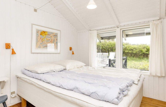 4 Star Holiday Home in Hjorring - Foto 2