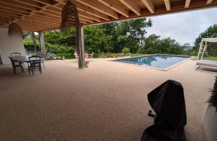 Cosy Arnaya Domaine et Grande Piscine - 1 hectare - Foto 38