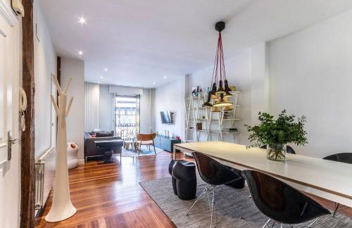 PISO DE DISEÑO JUNTO AL CASCO VIEJO - Foto 1