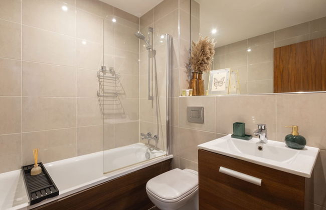 Host Stay Metropolitan House Apartment - Foto 4