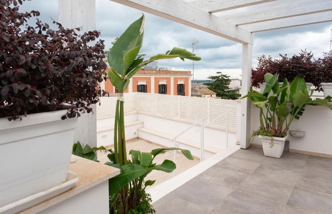 Arco Miraglia Suite - Apulia Houses & Flats - Foto 57