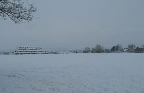 Rew Farm Country & Equestrian Accommodation - Sunrise Lodge - Foto 80