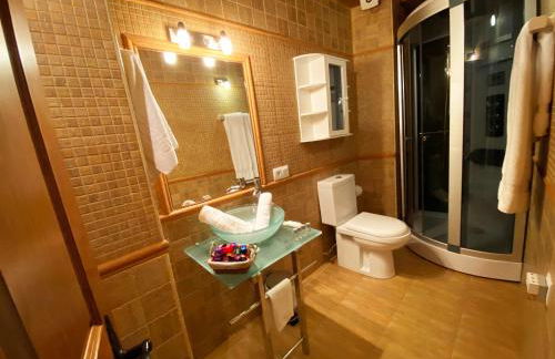 Casa Rural Del Valle Obeso - Foto 55