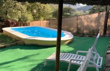 Casa Rural Allá Bajo - Foto 11