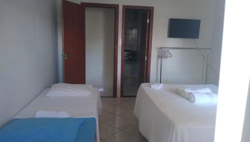 Kitnet Itapuã - Foto 4