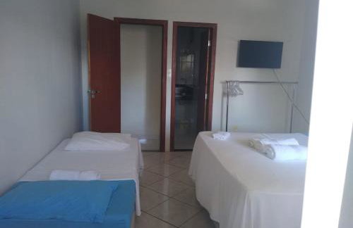 Kitnet Itapuã - Foto 4