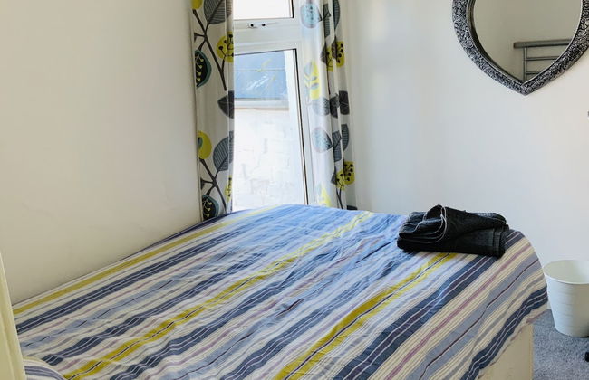 Charming Terrace - Foto 3