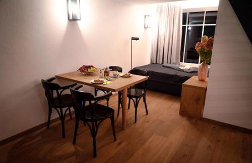 Das Luegstein - Foto 8