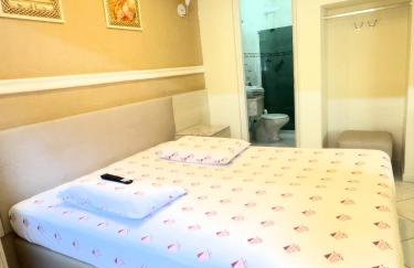 Flat Ponte Pênsil - Foto 1