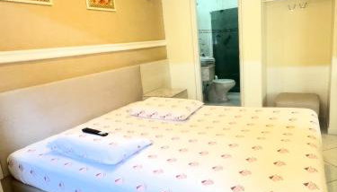 Flat Ponte Pênsil - Foto 1