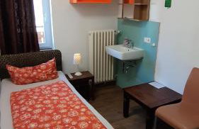 Gästehäuser Schmidt Schenklengsfeld - Foto 5