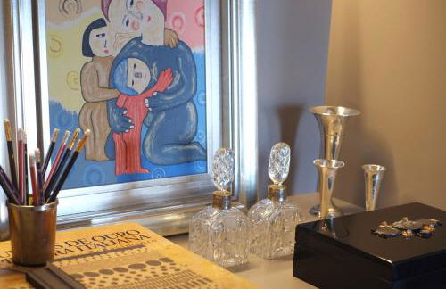 Apartment by the Sea - Foto 15