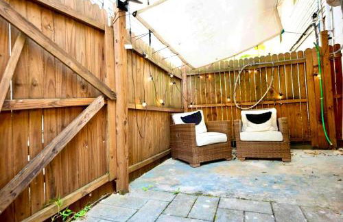 Midtown Gem Walk to Attractions - Foto 18