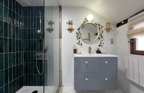 Le Cottage des Chalands - Foto 7