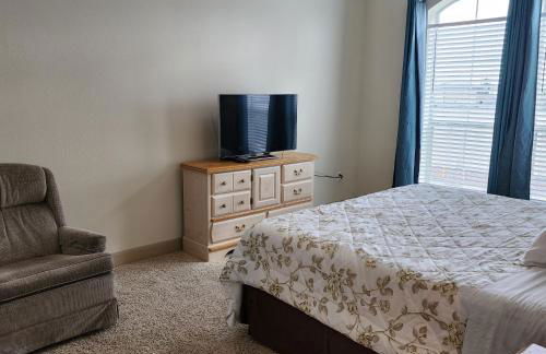 Domain at Kirby - Foto 30