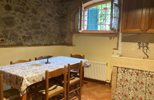 TOWER in Casciano di Murlo - Foto 15