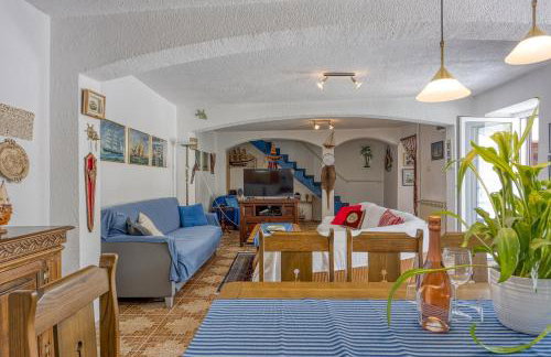 Captain's House - Sv. Jakov - Happy Rentals - Foto 5