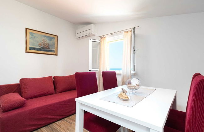 Fancy Apartments Dream - Comfort One Bedroom Apartment With Balcony and Sea View - Foto 10