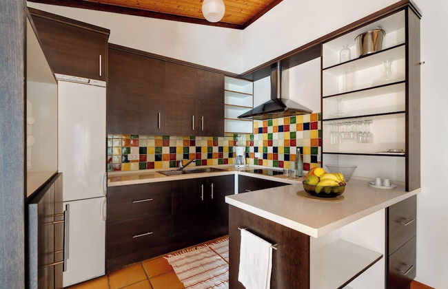 Finca La Calabacera Casa Blanca Num0074 - Foto 24