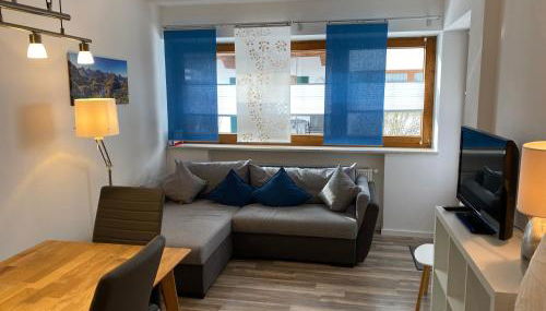 Ferienwohnung Karrasch - Foto 3