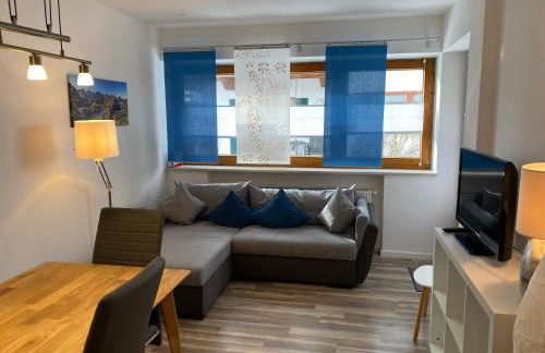 Ferienwohnung Karrasch - Foto 3