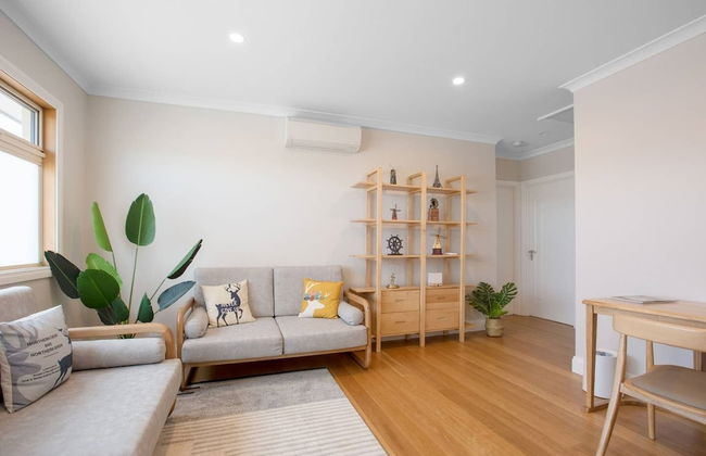 Lux Style 4BR Townhouse@ashwood - Foto 17