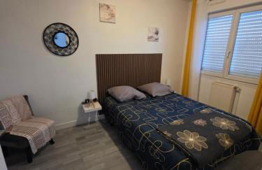 Appartement moderne calme - Photo 12