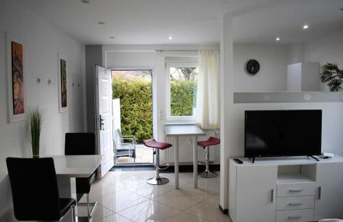 Villaci Business Apartments - Foto 19